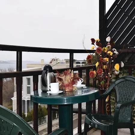 One-bedroom In Sozopol Apartment Indzhe Voyvoda