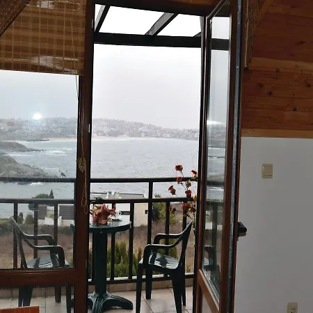 One-bedroom In Sozopol * Indzhe Voyvoda