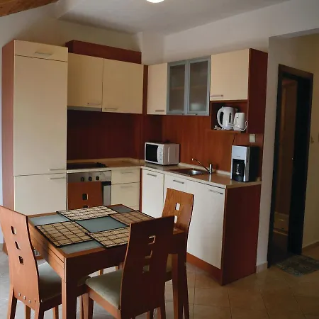 One-bedroom In Sozopol Apartment *