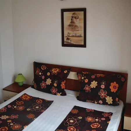 One-bedroom In Sozopol Apartment *