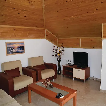 One-bedroom In Sozopol Indzhe Voyvoda