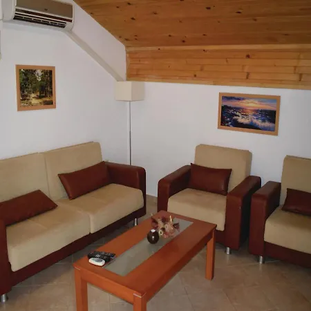 Apartment One-bedroom In Sozopol
