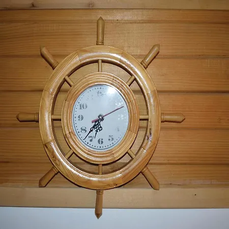 Apartment One-bedroom In Sozopol