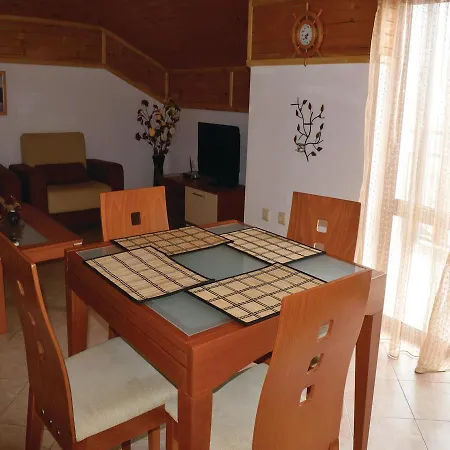 One-bedroom In Sozopol Apartament *