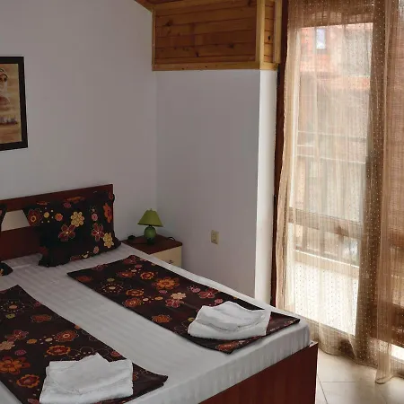 Apartament One-bedroom In Sozopol *