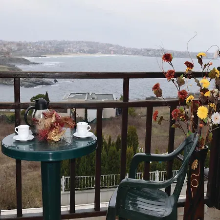 Apartament One-bedroom In Sozopol *