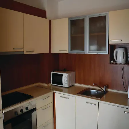 One-bedroom In Sozopol Apartament Indzhe Voyvoda