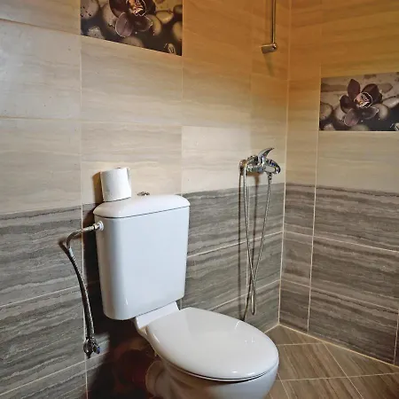 Apartament One-bedroom In Sozopol
